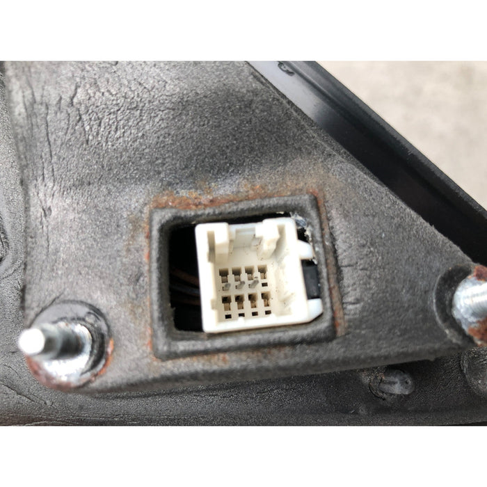 Espejo Izquierdo Original Dodge Charger 2005 Al 2010