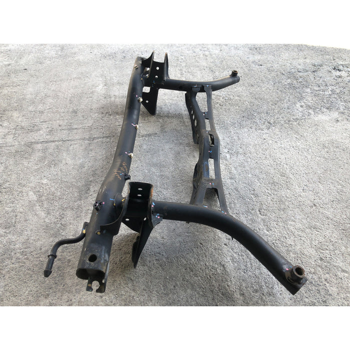 Puente Suspensión Trasero Passat 2012-2022 1.8 Lts.