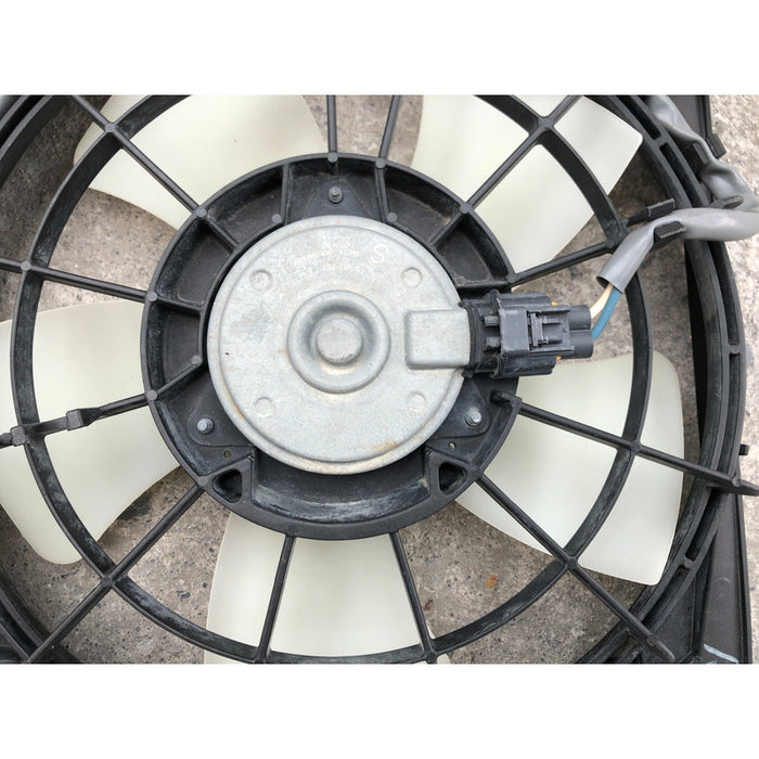 Motoventilador Chevrolet Camaro 2012 Al 2015 3.6