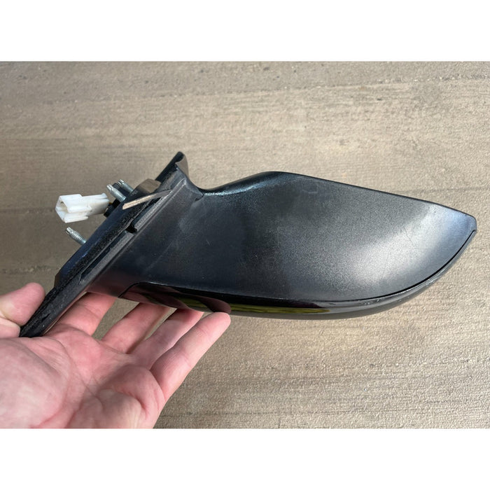 Espejo Derecho Original Para Altima (4 Puertas) 2007 Al 2012