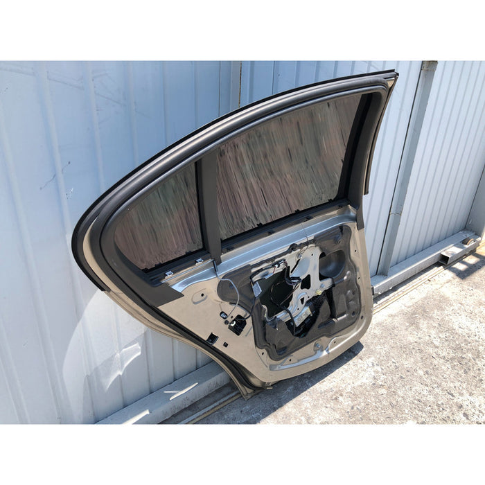 Puerta Trasera Izquierda Bmw 328 2007 2008 2009