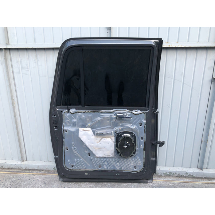 Puerta Trasera Izquierda Ford Expedition 2007 Al 2017