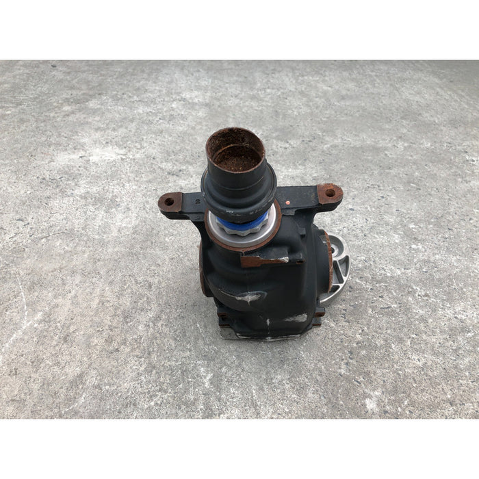 Diferencial Trasero Bmw X3 2011 Al 2017 2.0 P 3.38