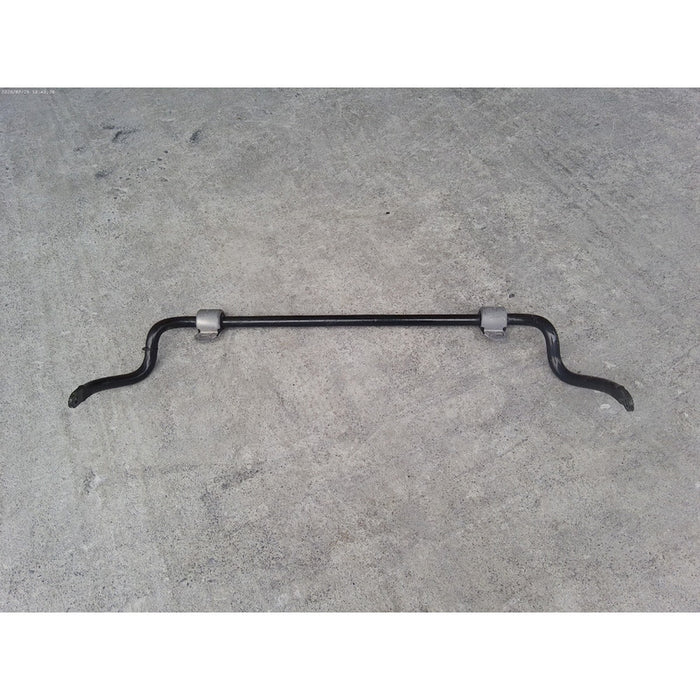 Barra Estabilizadora Delantera C250 Del 2008 Al 2014 1.8