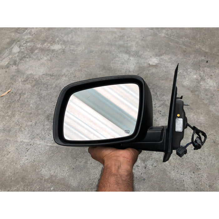 Espejo Izquierdo Original Dodge Journey 2009 Al 2019