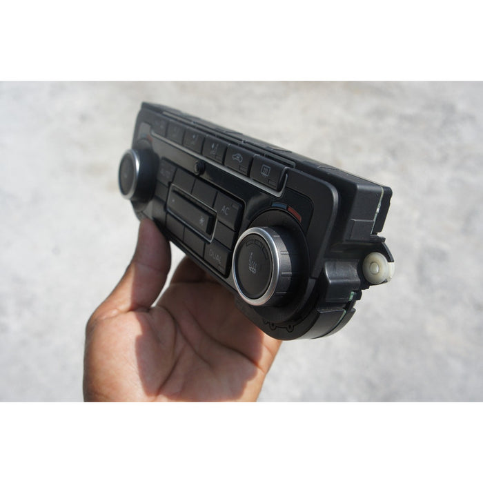 Control De Aire Acondicionado Tiguan Sport 2009 - 2014