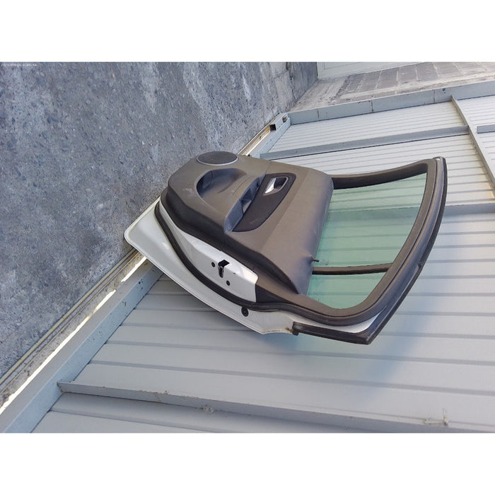Puerta Trasera Derecha Cruze 2011 2012 2013 2014 2015