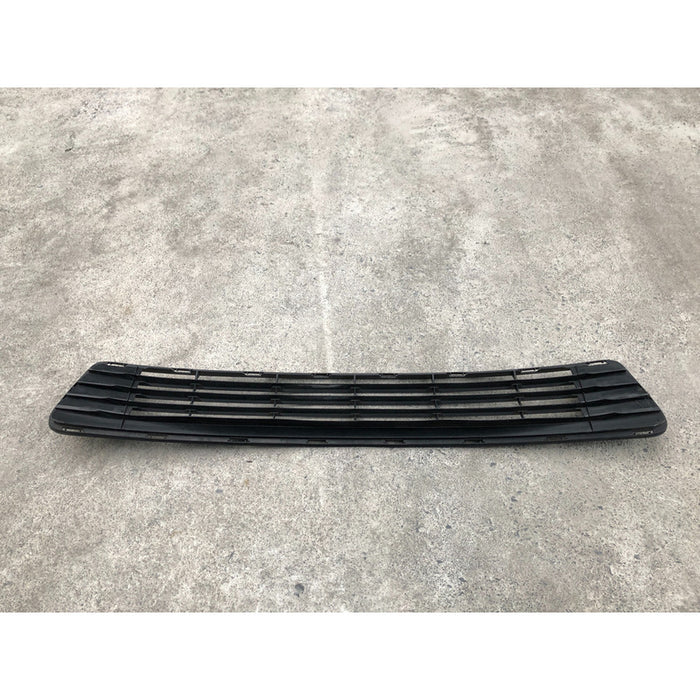 Parrilla Inferior Original Toyota Camry 2012, 2013, 2014