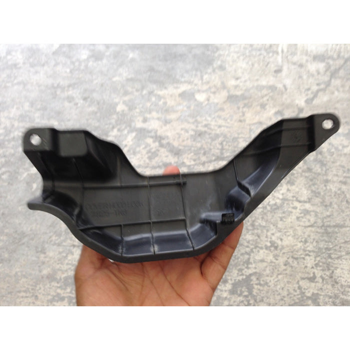 Cubierta De Chapa De Cofre Honda Fit 2009 2010 2011
