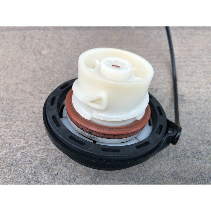 Tapon Gasolina Hyundai Accent 2006 Al 2011