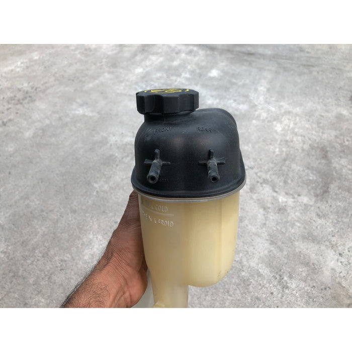 Deposito Agua Radiador Chevrolet Silverado 2014 Al 2018 5.3