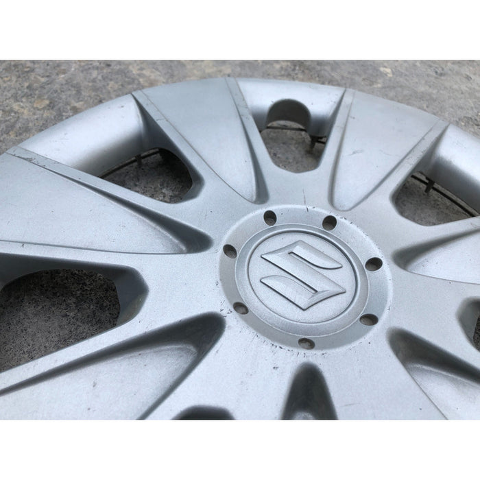 Copa De Rin Suzuki Sx4 2008 2009 2010 $ X Pieza Rin 15