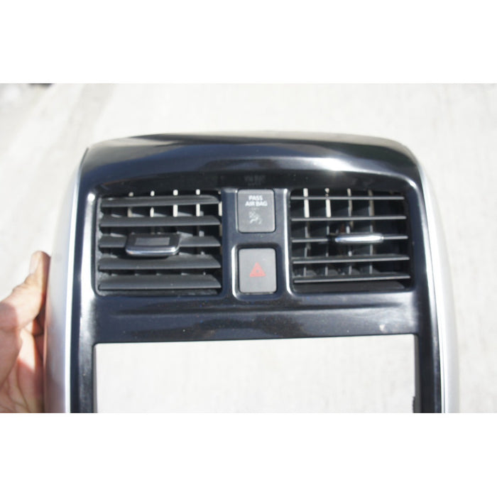 Difusor De Aire Acondicionado Note 2014 2016 2018 2019 *