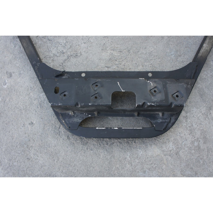 Base De Chapa Cofre Chevrolet Tahoe 2007 2010 2012 2014 *