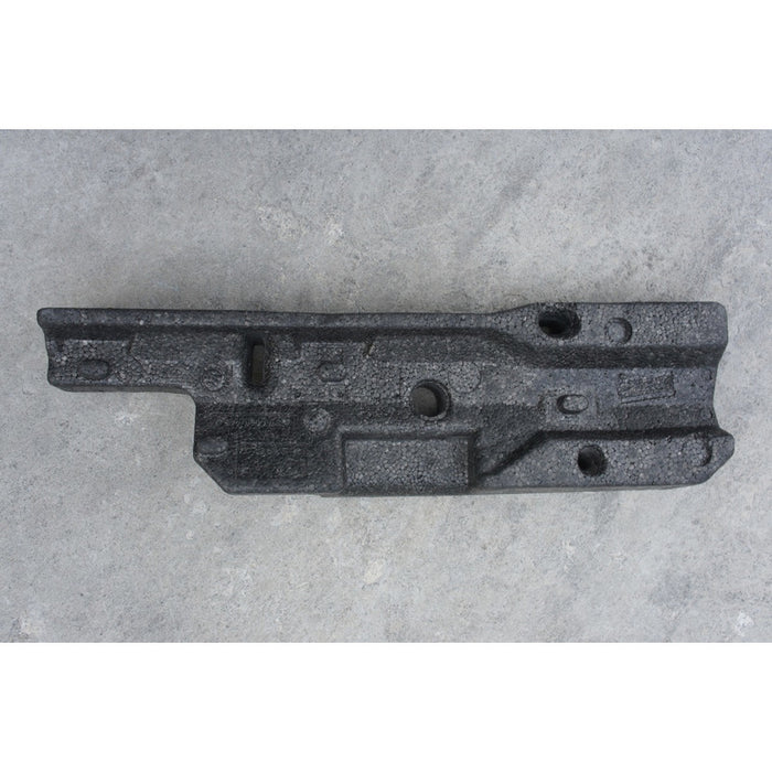 Relleno Trasero Derecho Volkswagen Gol 2008 Al 2015