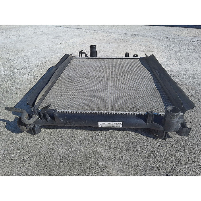 Radiador Original Chrysler 300 Del 2009 Al 2015 3.6 Litros