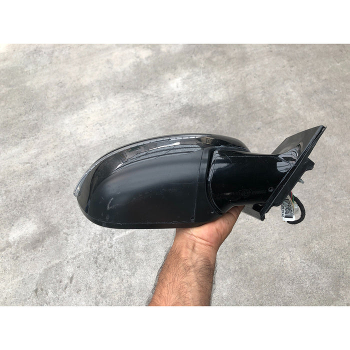 Espejo Derecho Original, Para Accord (sedan) 2013-2017