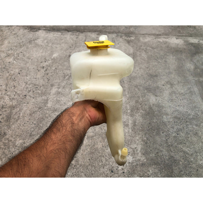 Deposito Radiador De Agua Jeep Patriot 2007 - 2017 2.4