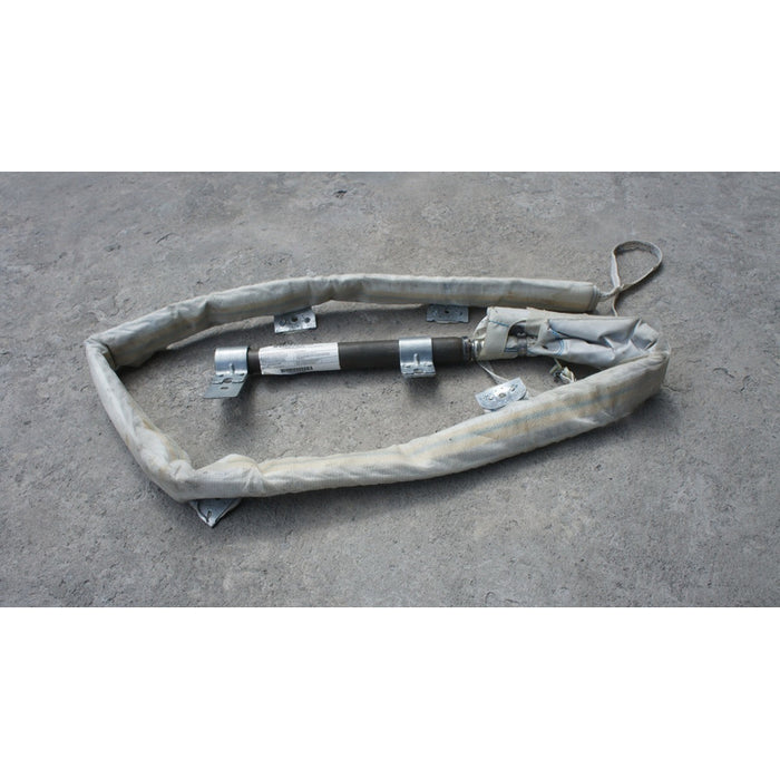 Bolsa De Aire Cortina Izquierda Sebring 2007 2008 2009 2010
