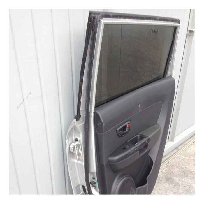 Puerta Trasera Derecha Kia Soul 2011 2012 2013