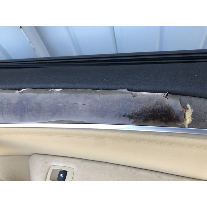 Puerta Delantera Derecha Original Para Bmw X5 2007-2013