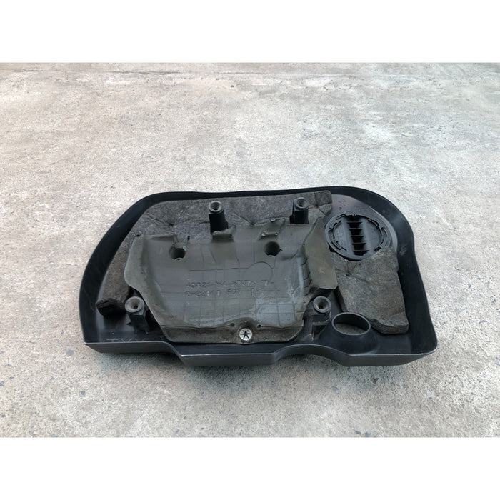 Cubierta De Motor Original Journey 2011 Al 2020 3.6