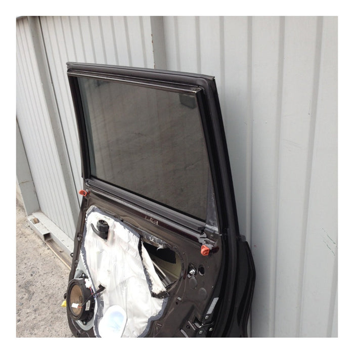 Puerta Trasera Derecha Kia Soul 2011 Al 2013