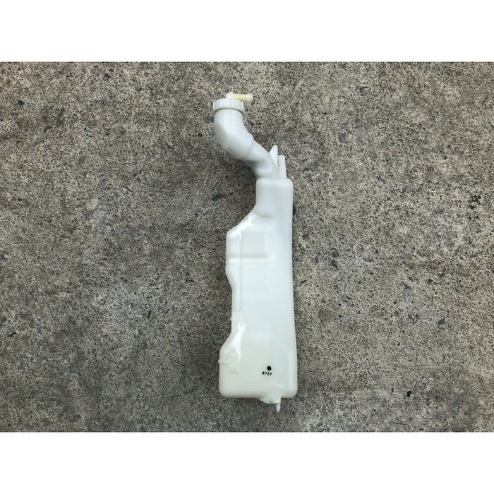 Deposito Radiador De Agua Honda Civic 2012 Al 2015 1.8