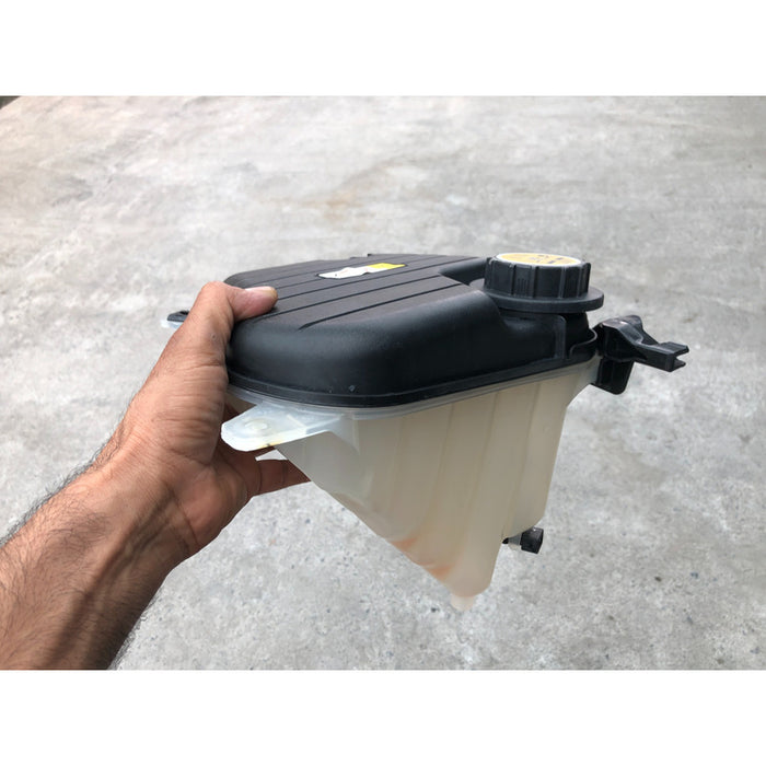 Deposito Agua Radiador Jaguar Xf 2010 Al 2015