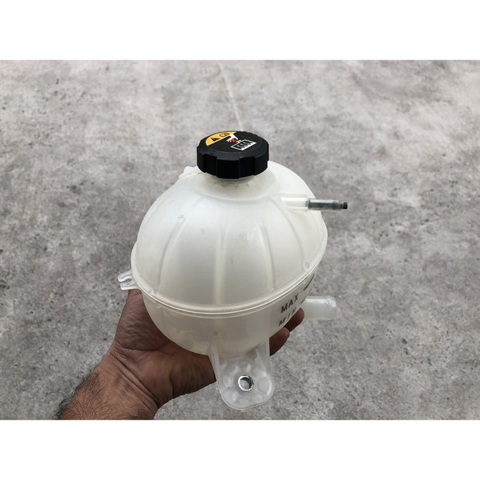 Deposito Agua Radiador Hyundai Tucson 2016 Al 2021 2.0