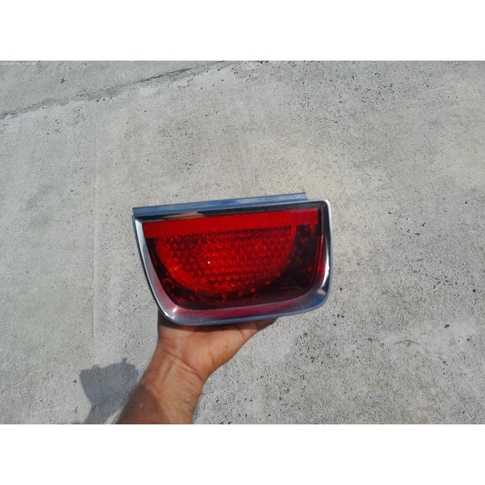 Calavera Interior Izquierda Camaro 2010, 2011, 2012, 2013
