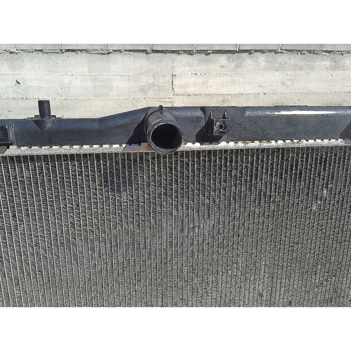 Radiador Original Honda Odyssey 2018 2019 2020 3.5 Litros