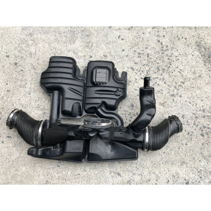 Resonador De Aire Land Rover Range Rover 2010 Al 2013 5.0