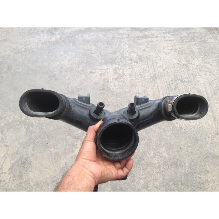 Resonador De Aire Lexus Ls460 2007 Al 2012