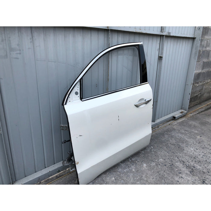 Puerta Delantera Izquierda Original Para Acura Mdx 2014-2020