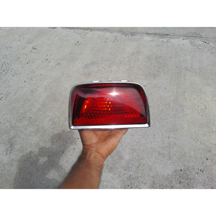 Calavera Interior Izquierda Camaro 2010, 2011, 2012, 2013