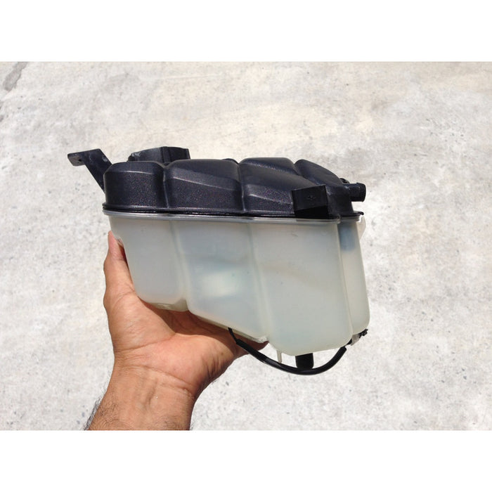 Deposito Agua Radiador Volvo S60 Del 2011 Al 2016