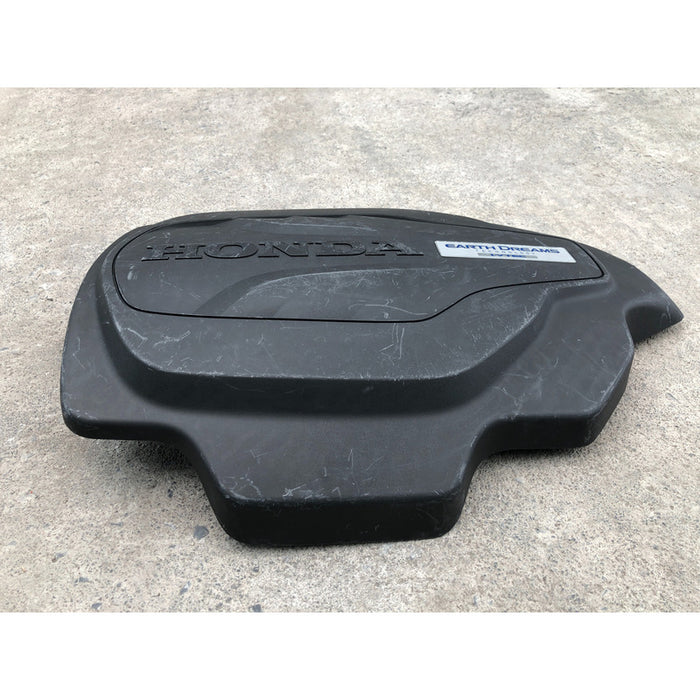 Cubierta De Motor Original Honda Odyssey 2018 Al 2022 3.5