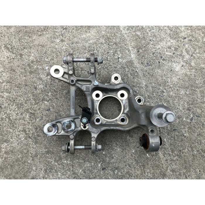 Mango Trasero Derecho Honda Crv 2017 - 2022 1.5