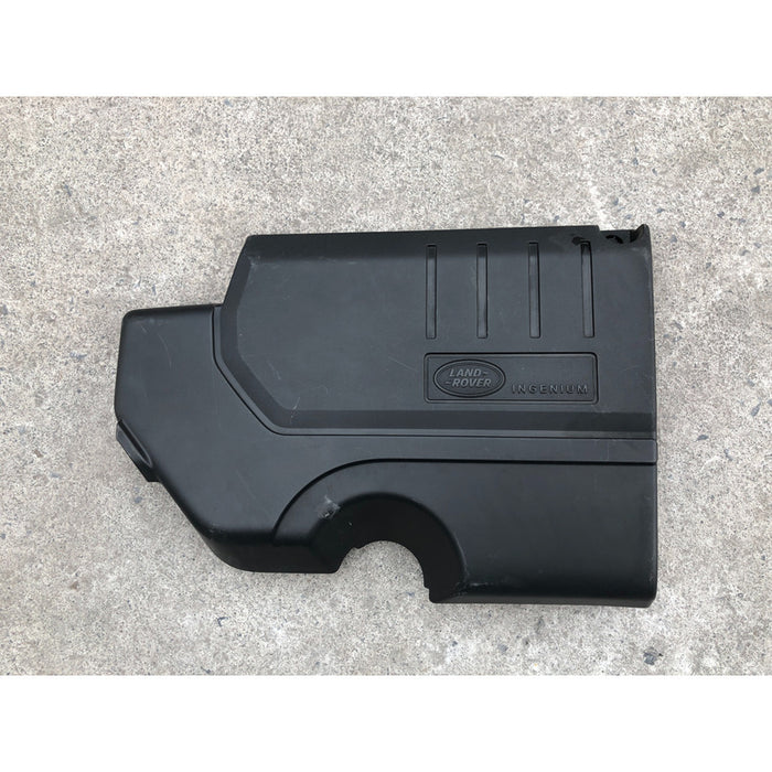 Cubierta De Motor Para Discovery Sport 2017 - 2020 2.0 L4