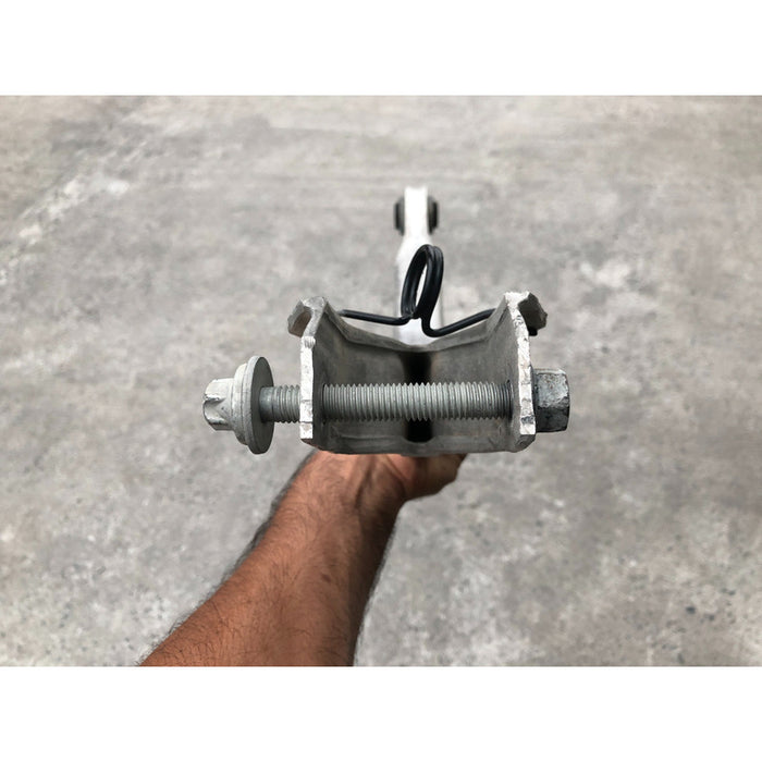 Tirante Trasero Derecho Superior Dart 2013 Al 2016 2.0