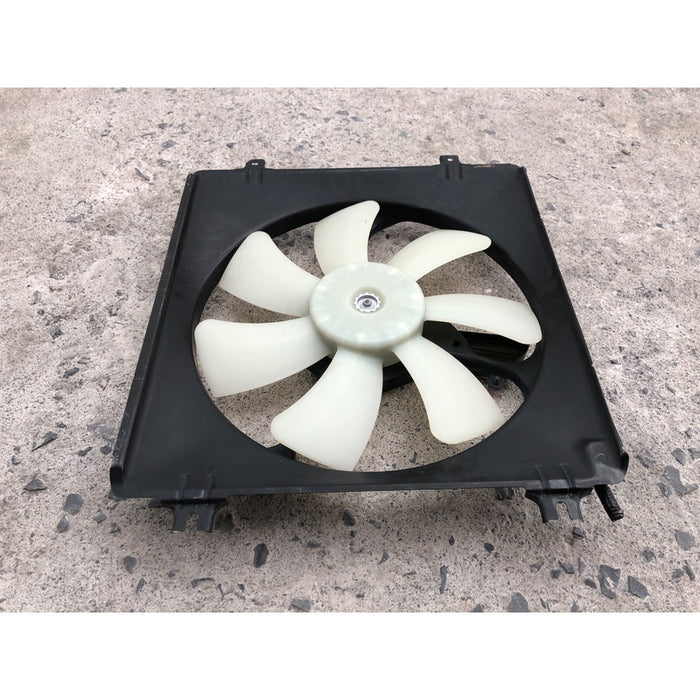 Motoventilador Aire Acondicionado Accord 2008 Al 2012