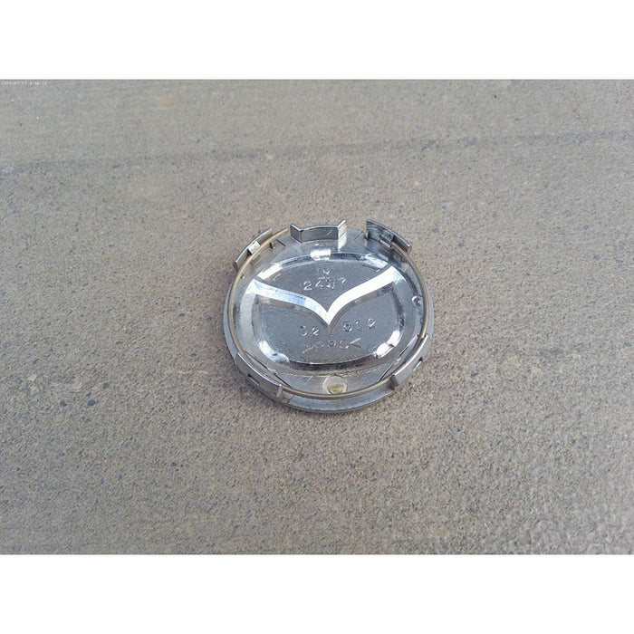 Copa Centro De Rin Mazda 6 2004 Al 2009 $ X Pieza