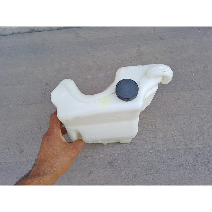 Deposito Agua Radiador Nissan Maxima Del 2009 Al 2014 3.5