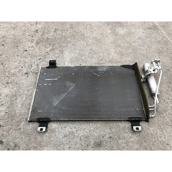 Condensador Original Mazda Cx3 2019