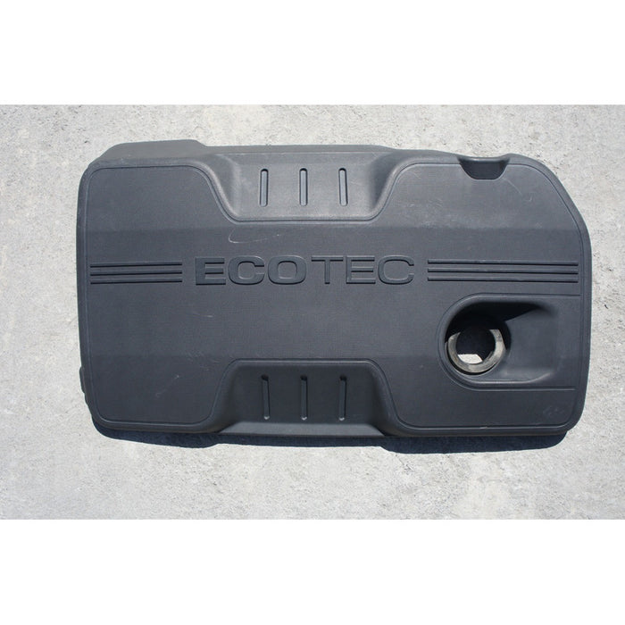 Cubierta De Motor Buick Lacrosse 2010 2013 2015 2017 2.4