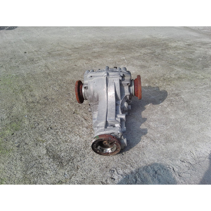 Diferencial Trasero Audi Q5 Del 2013 Al 2017 2.0