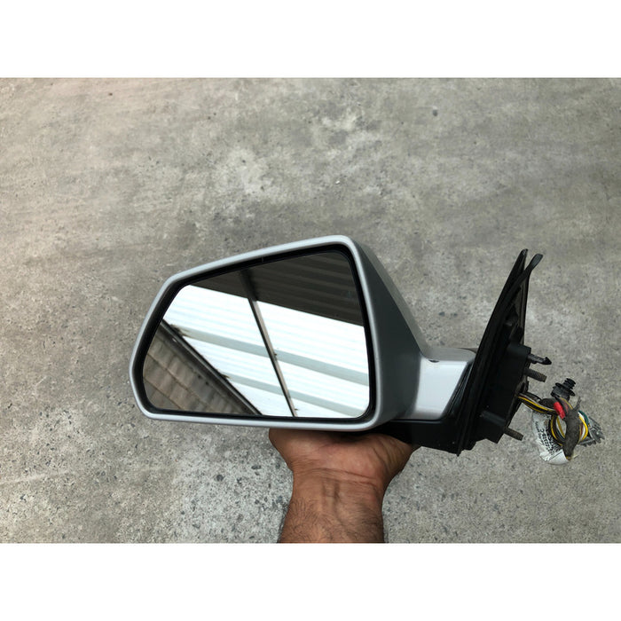 Espejo Izquierdo Original Cadillac Cts 2008 Al 2014