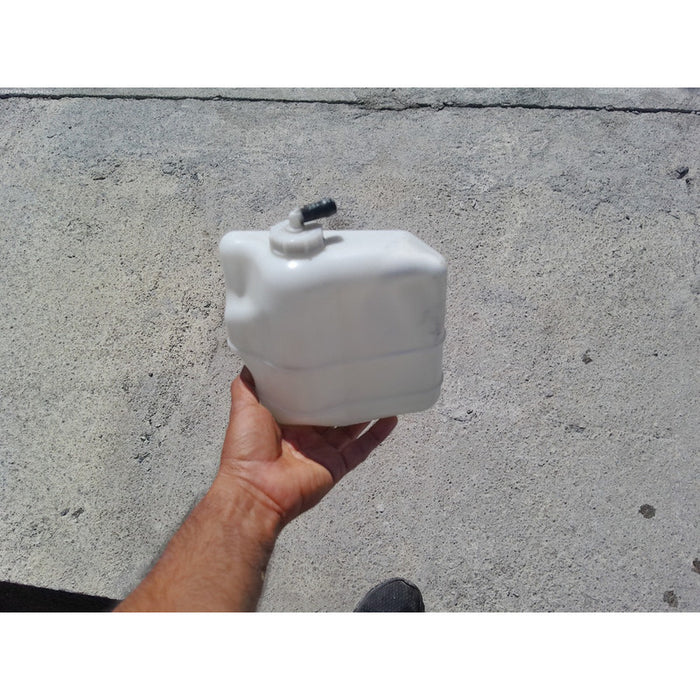 Deposito Agua Radiador Honda Crv 2007 Al 2011 2.4