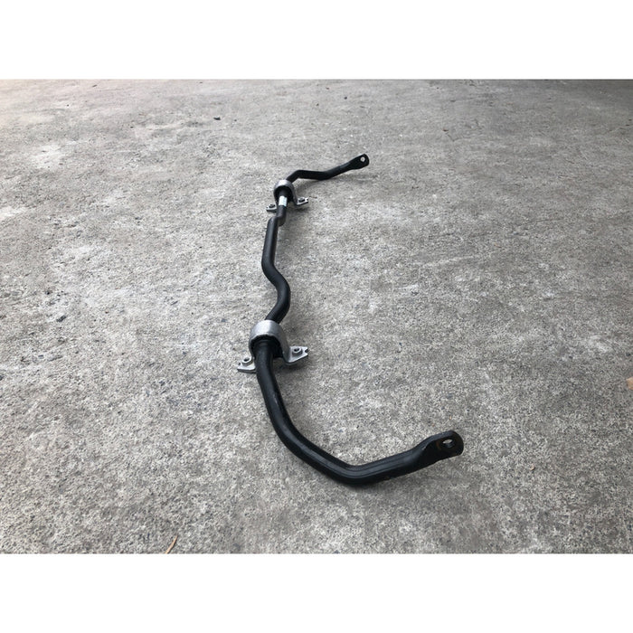 Barra Estabilizadora Delantera Original Passat 2012-2022 3.6